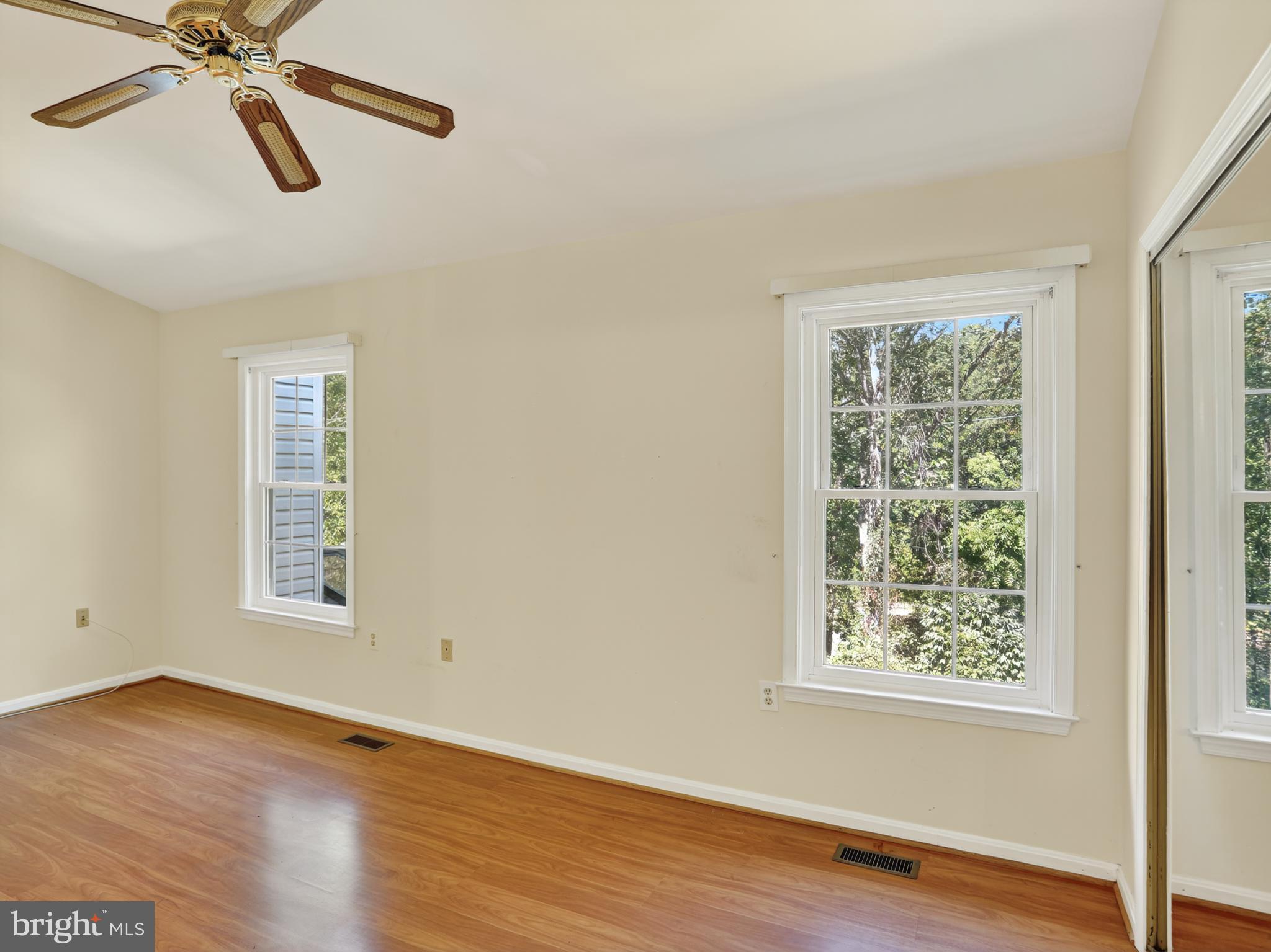 BURKE VILLAGE - Residential