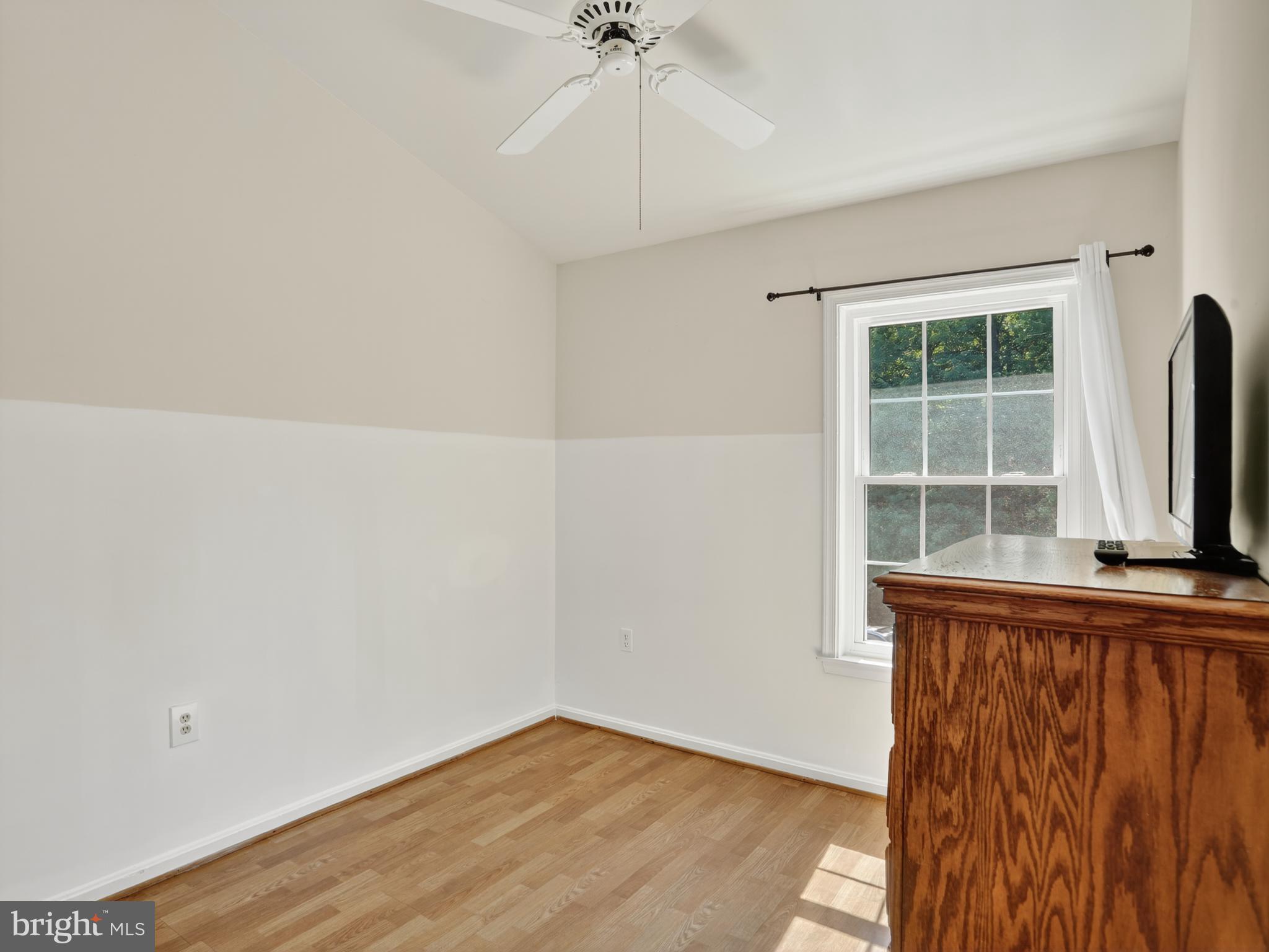 BURKE VILLAGE - Residential