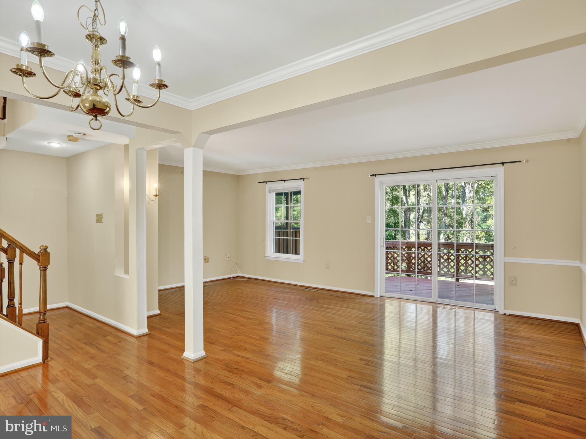 BURKE VILLAGE - Residential