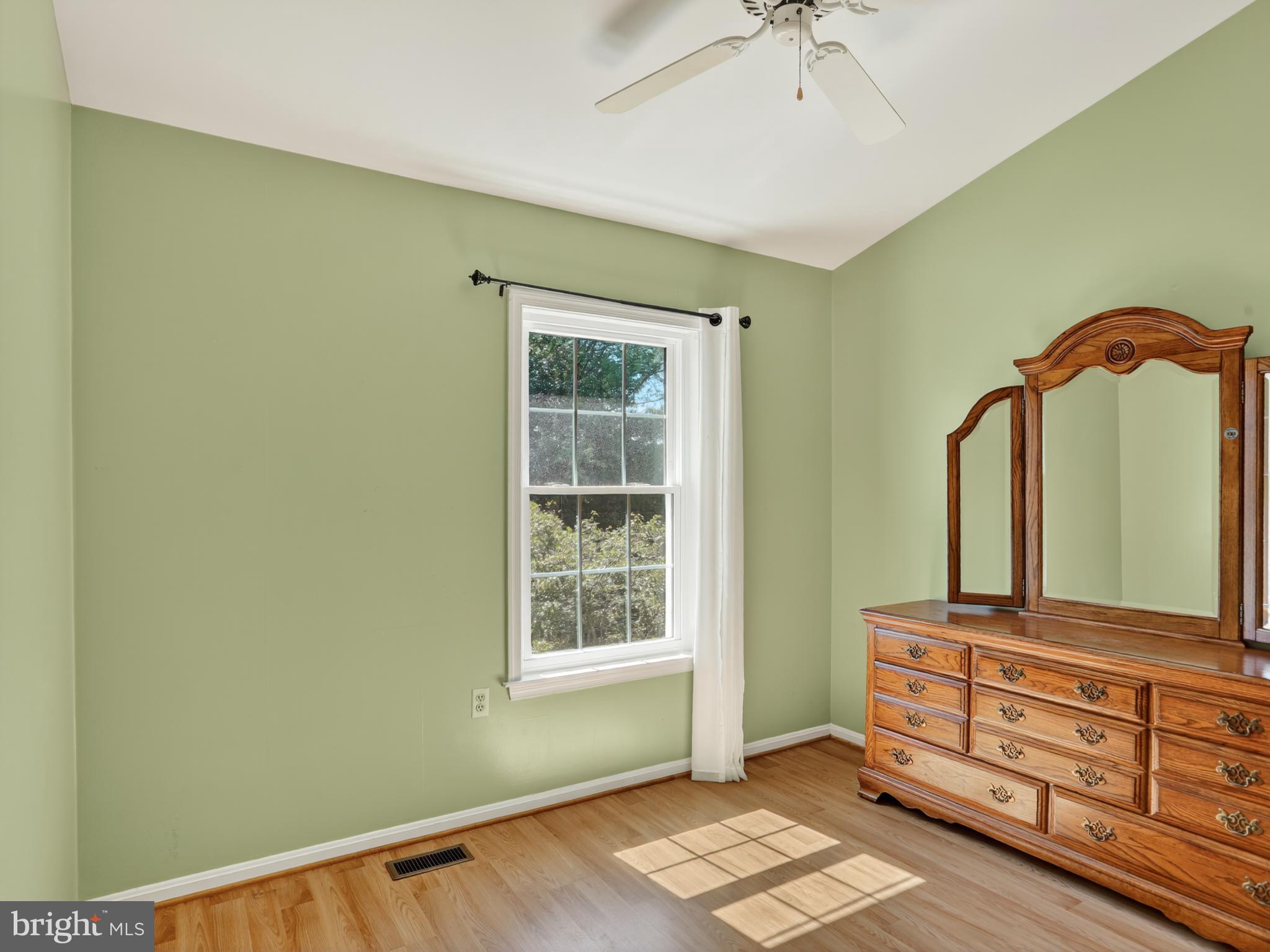 BURKE VILLAGE - Residential