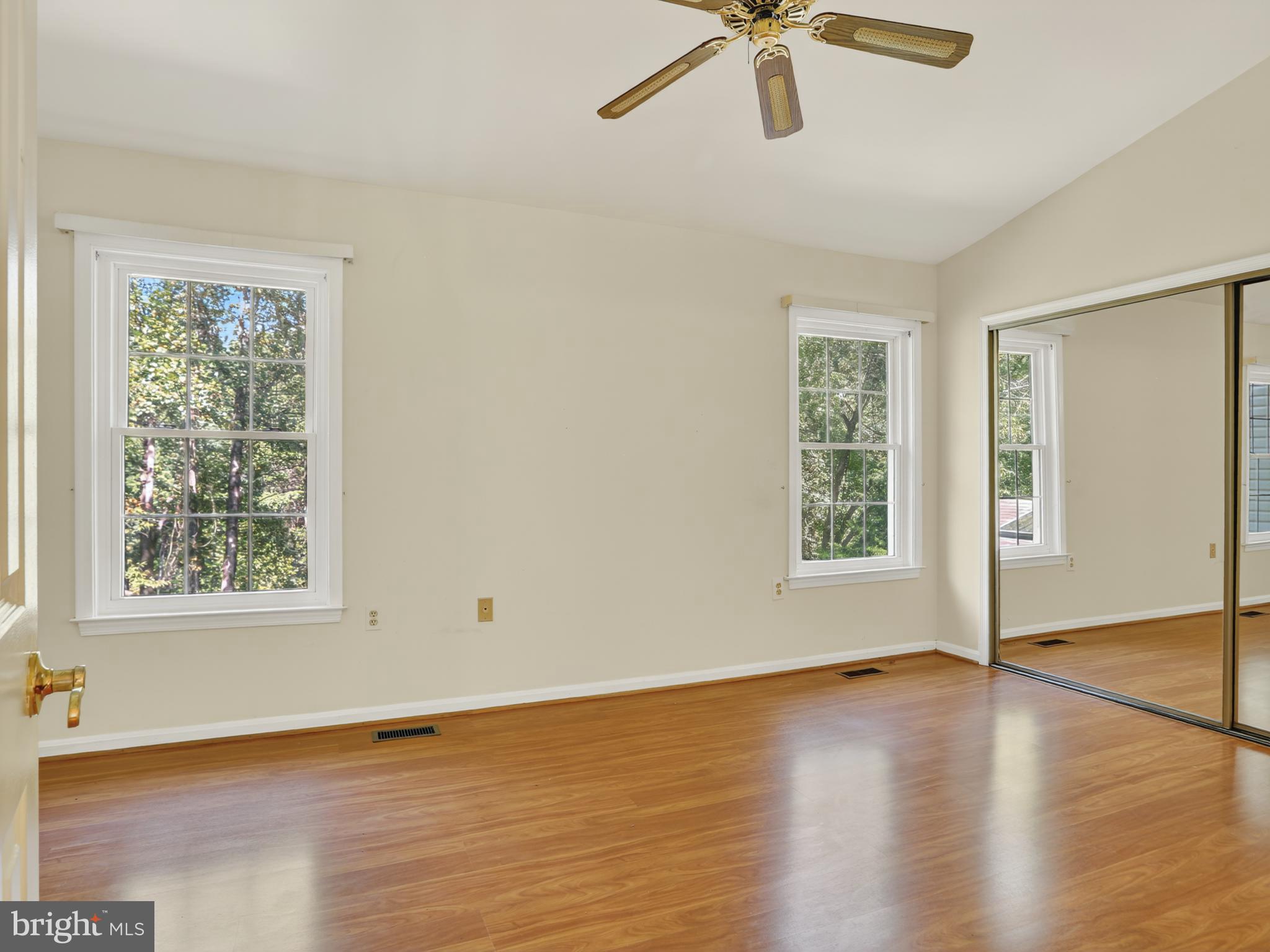 BURKE VILLAGE - Residential