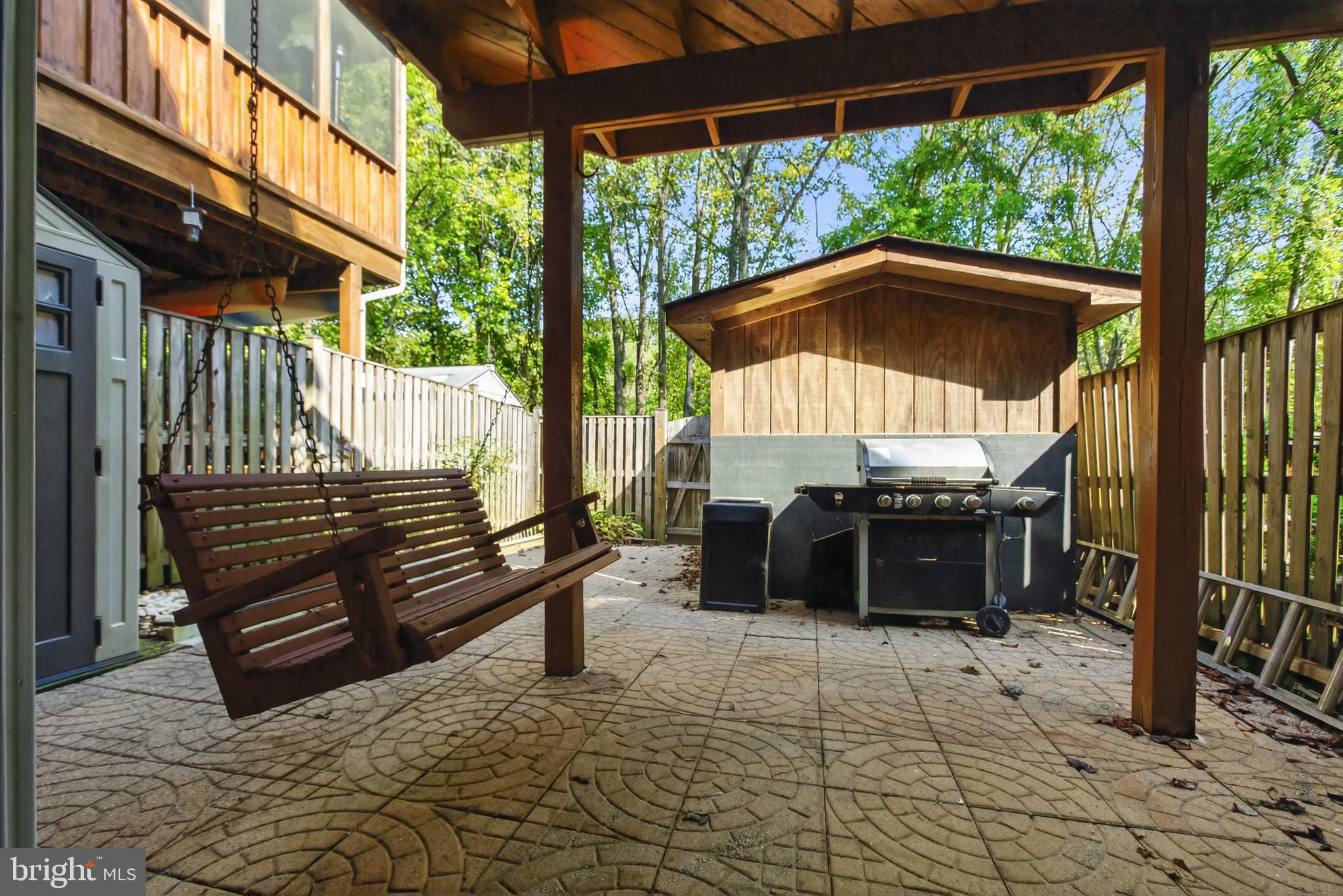 BURKE VILLAGE - Residential