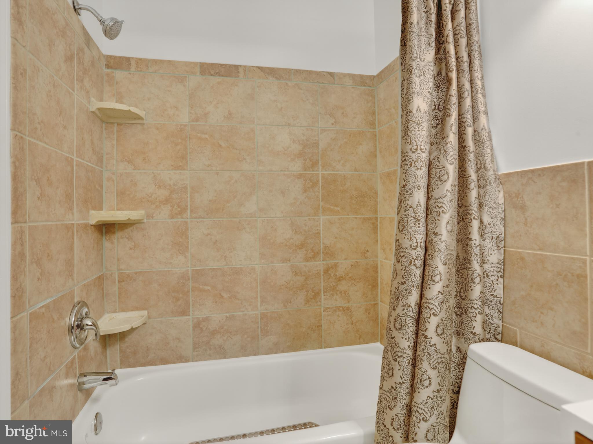 BURKE VILLAGE - Residential