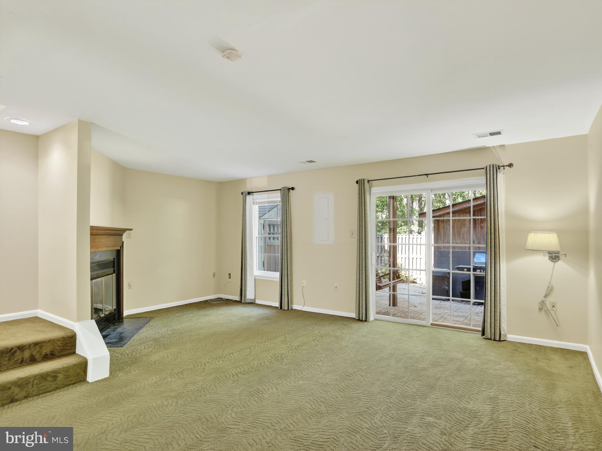 BURKE VILLAGE - Residential