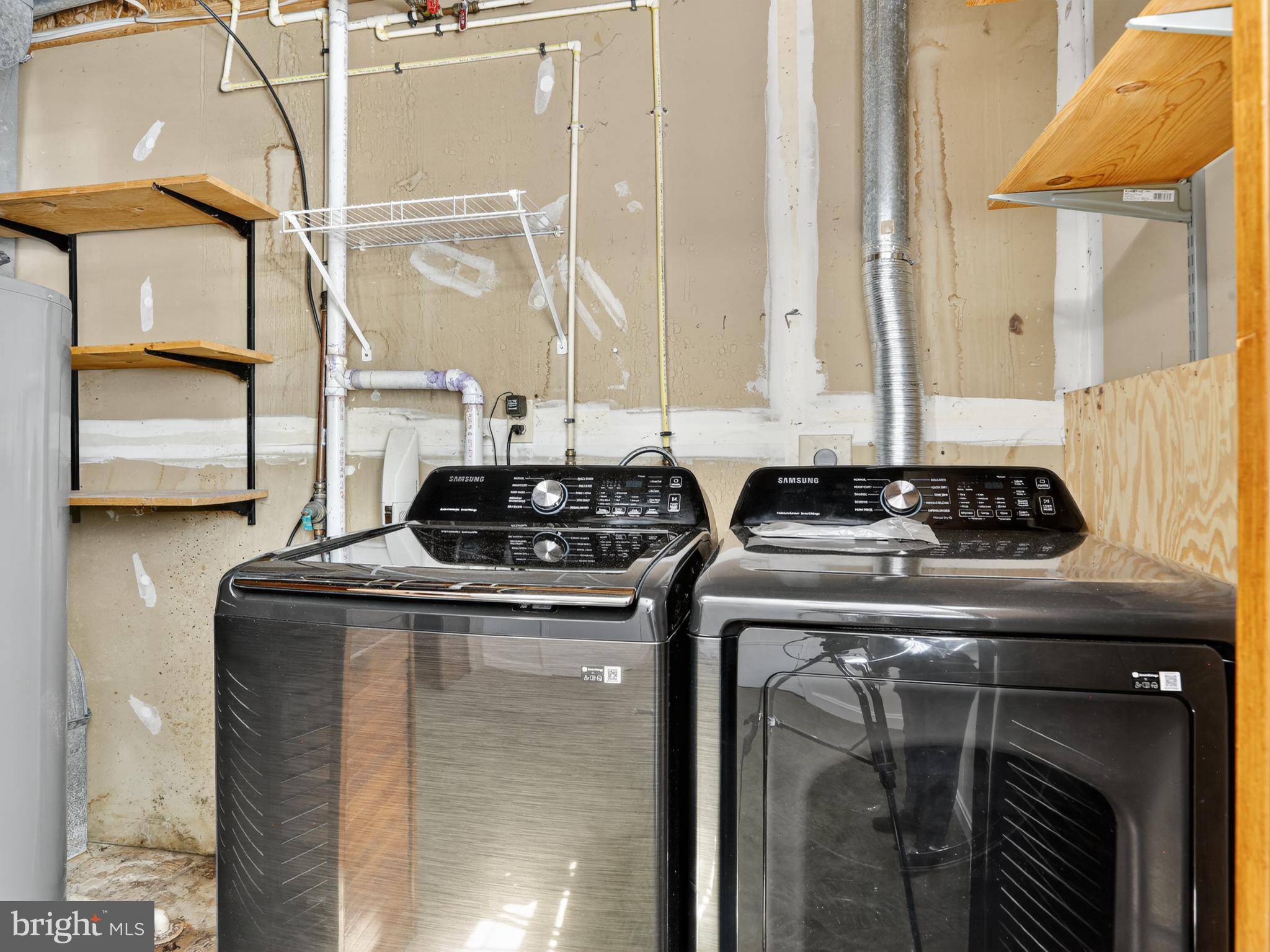 BURKE VILLAGE - Residential