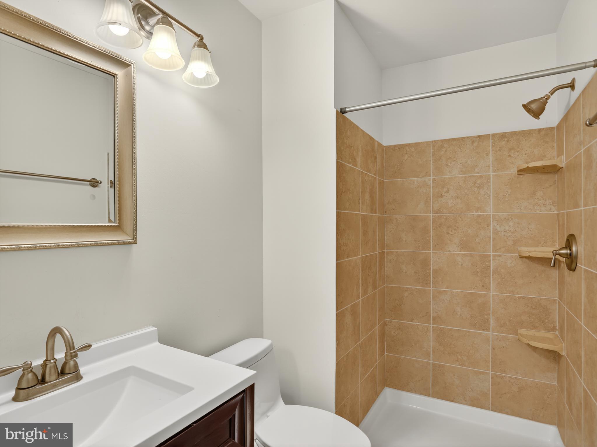 BURKE VILLAGE - Residential