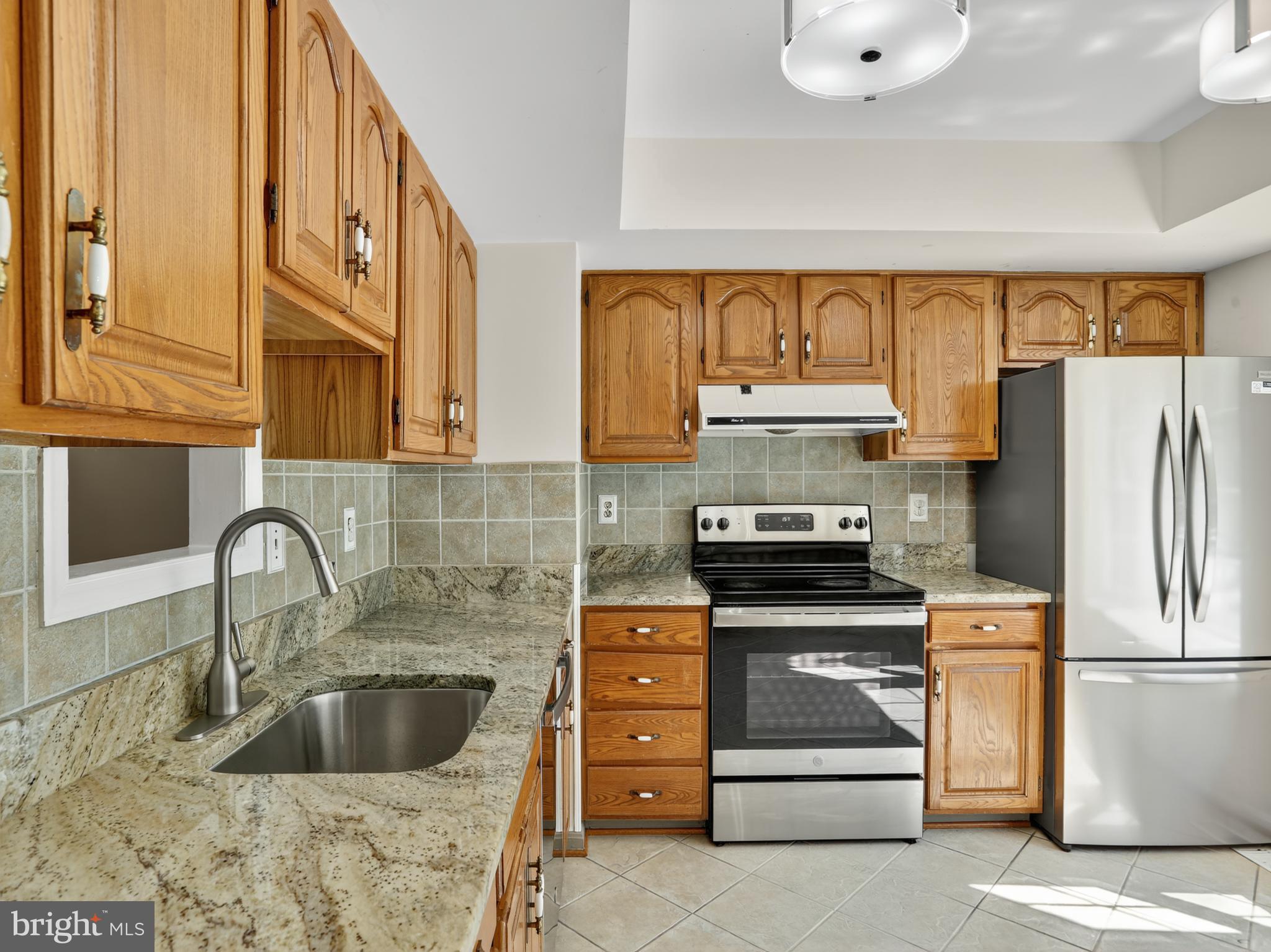 BURKE VILLAGE - Residential