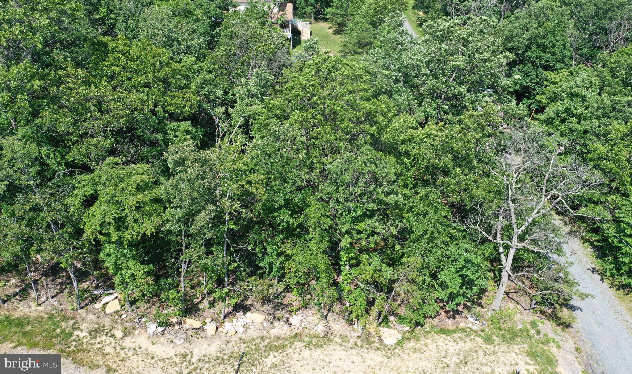 Lot 116 ARUM TRAIL
