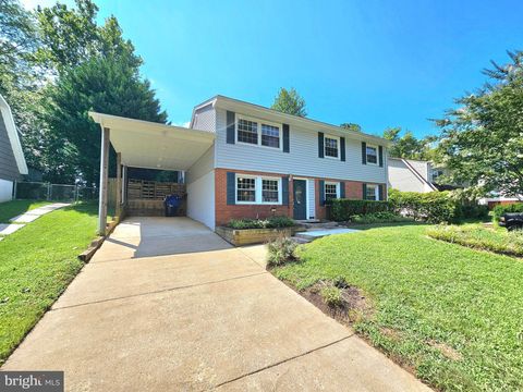 Homes For Rent - 4123 Glendale Road<br/> Prince William County, WOODBRIDGE, VA 22193