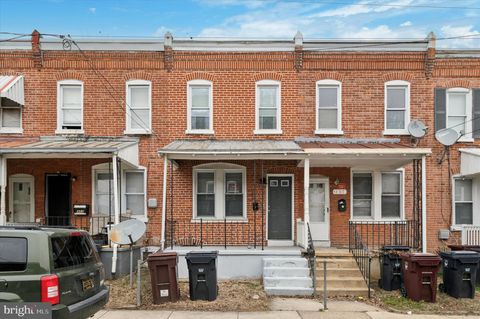 305 E 22ND STREET WILMINGTON DE 19802