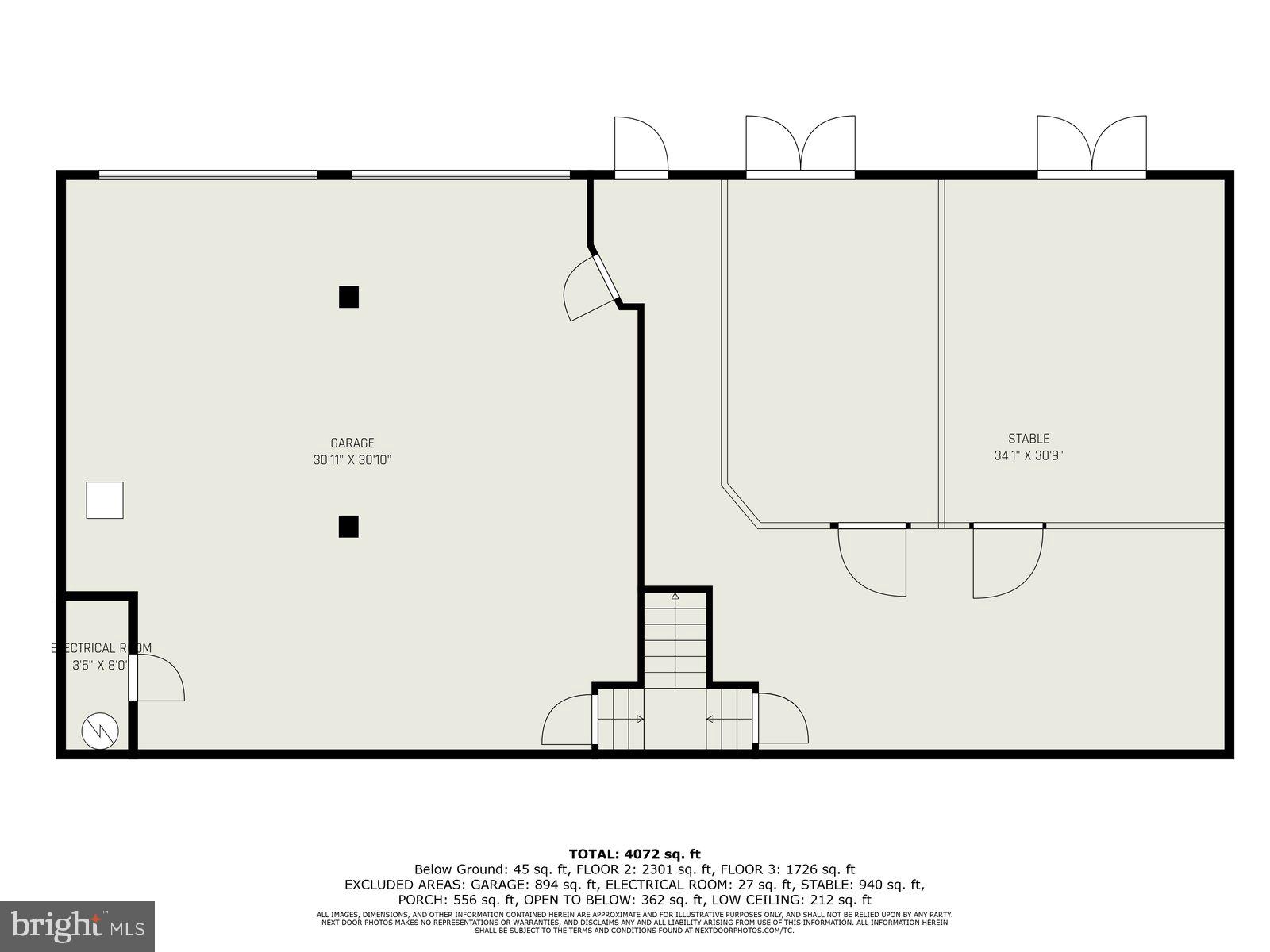 ELIZABETH TWP - Residential