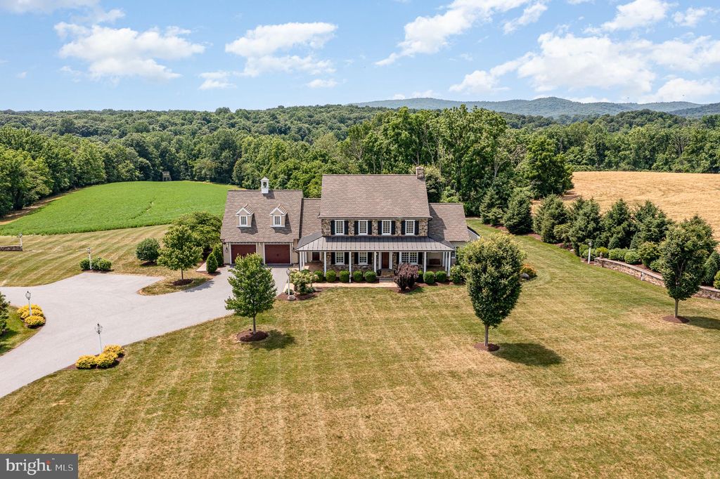 Photo of 280 Blantz Road, LITITZ, PA 17543 (MLS # PALA2085040)