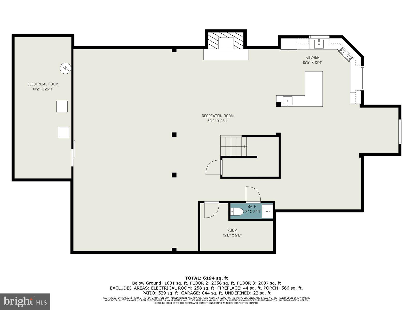 ELIZABETH TWP - Residential