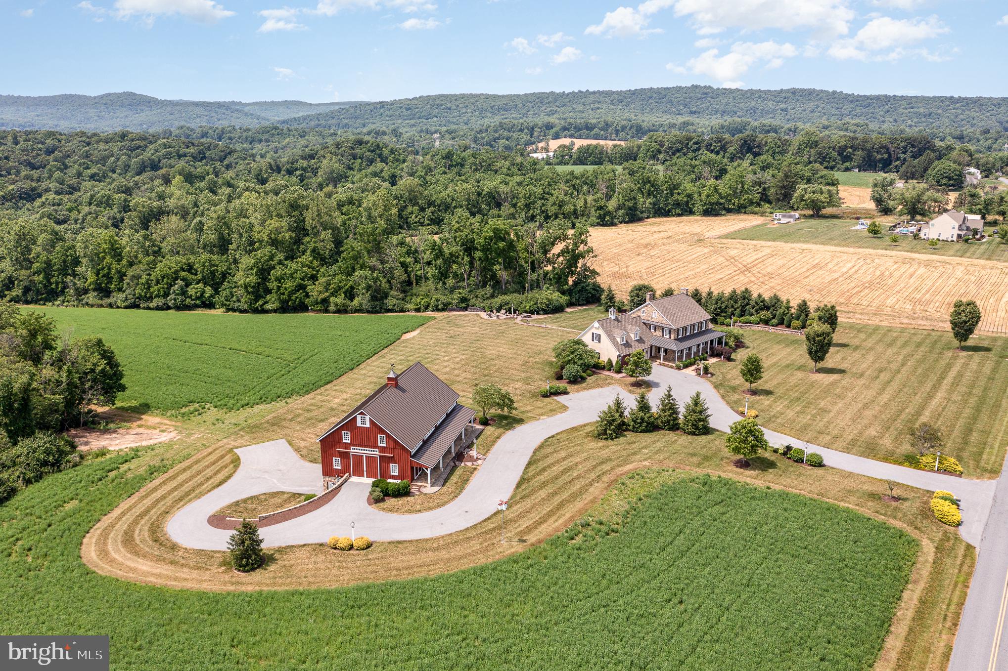 ELIZABETH TWP - Residential