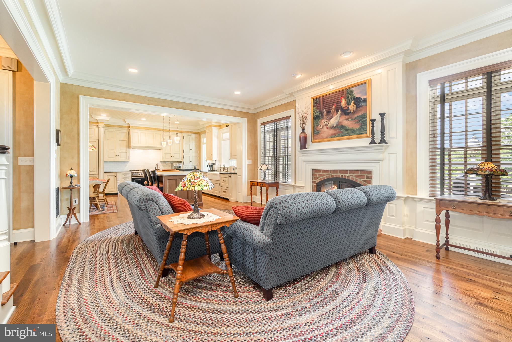 ELIZABETH TWP - Residential