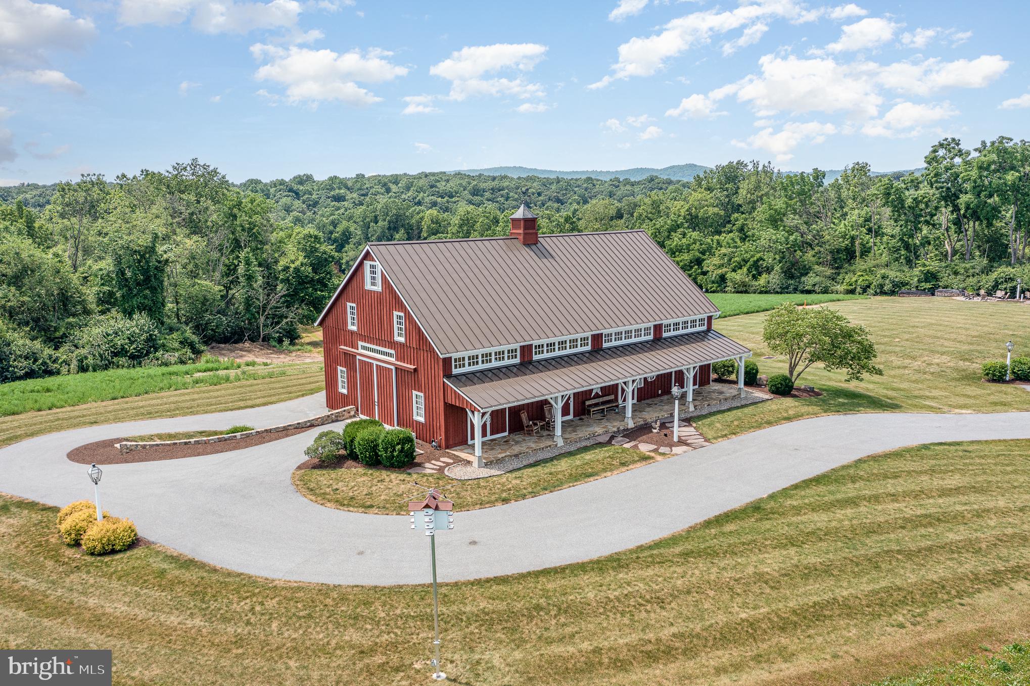 ELIZABETH TWP - Residential