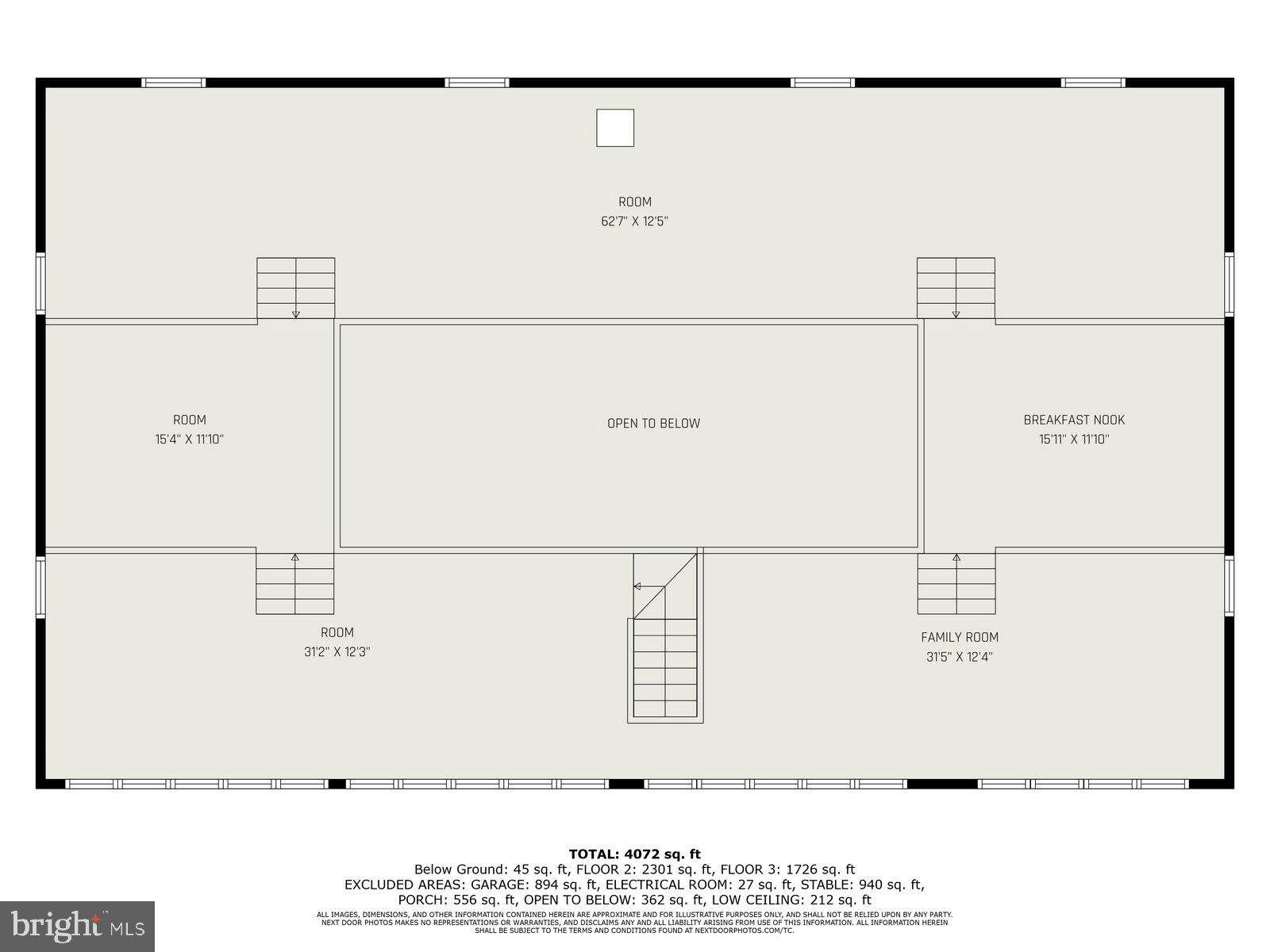 ELIZABETH TWP - Residential