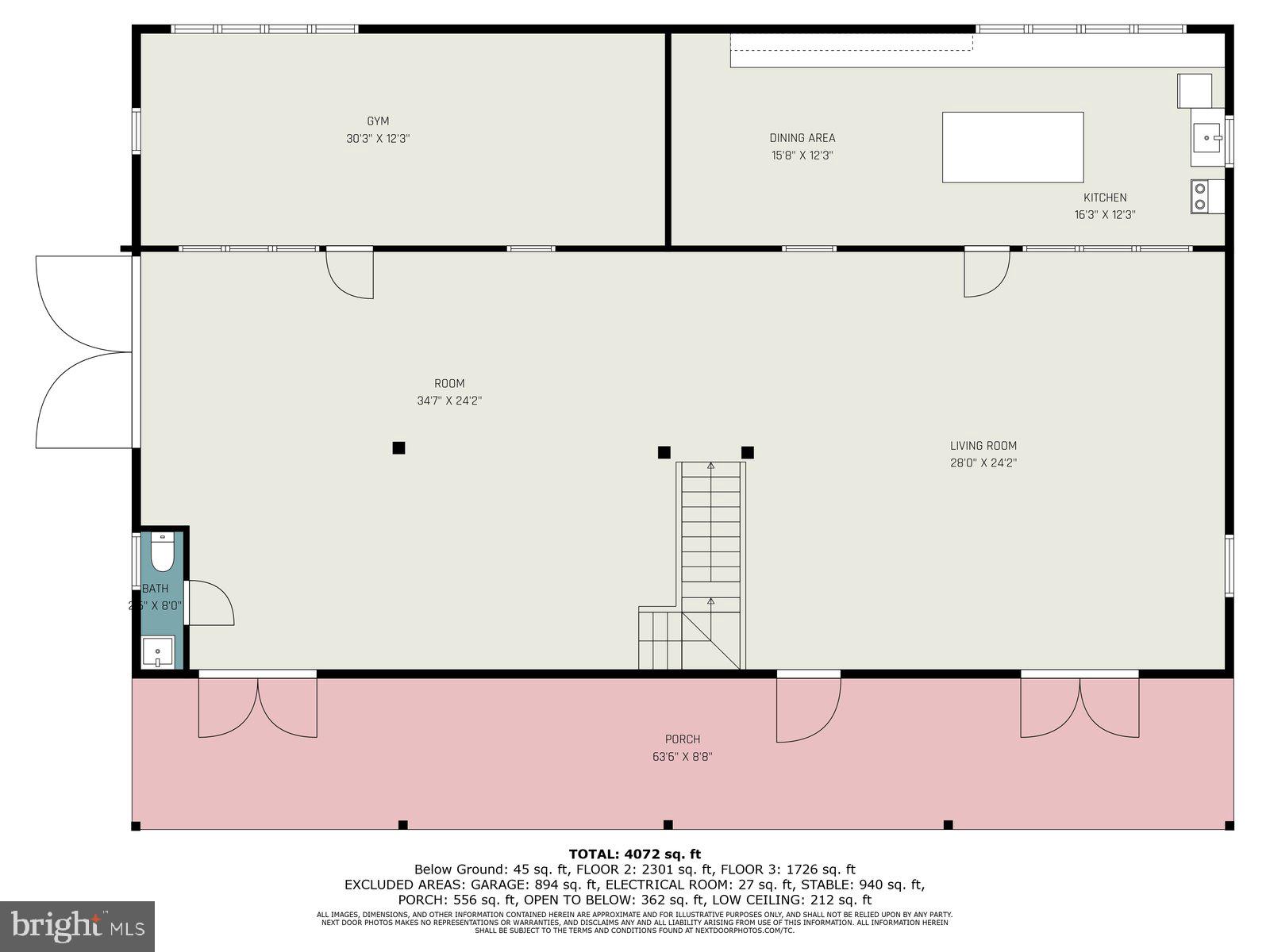 ELIZABETH TWP - Residential