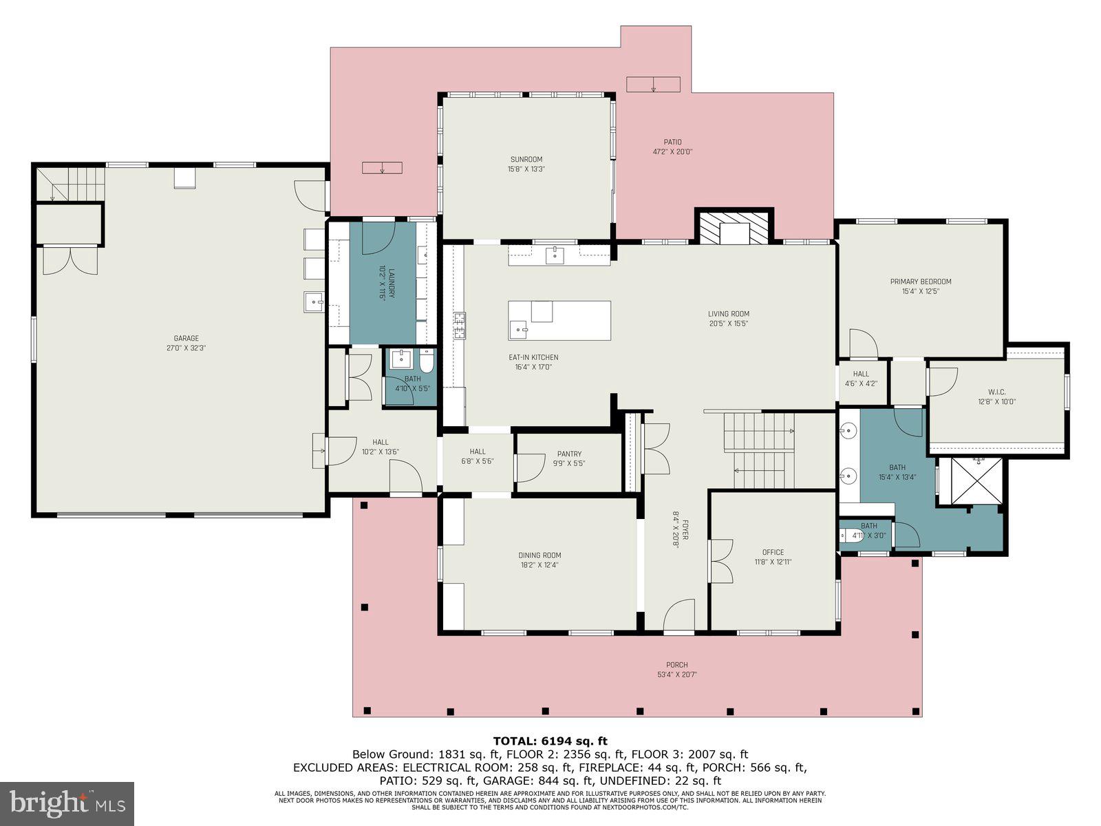 ELIZABETH TWP - Residential