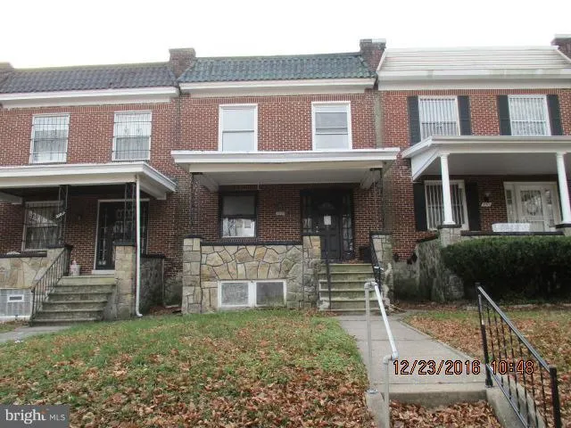 Additional image 2 of 3309 Gwynns Falls Parkway, Baltimore, MD 21216