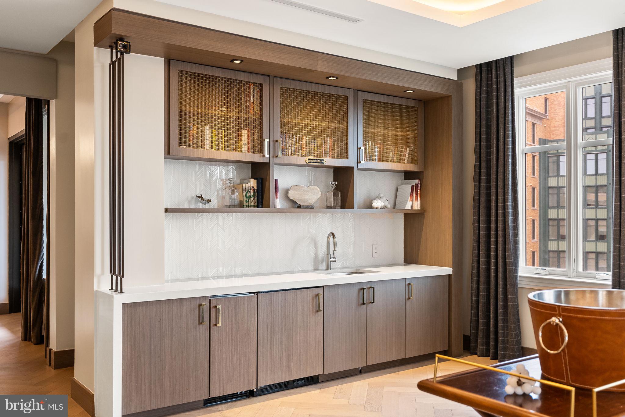 CHEVY CHASE - Residential