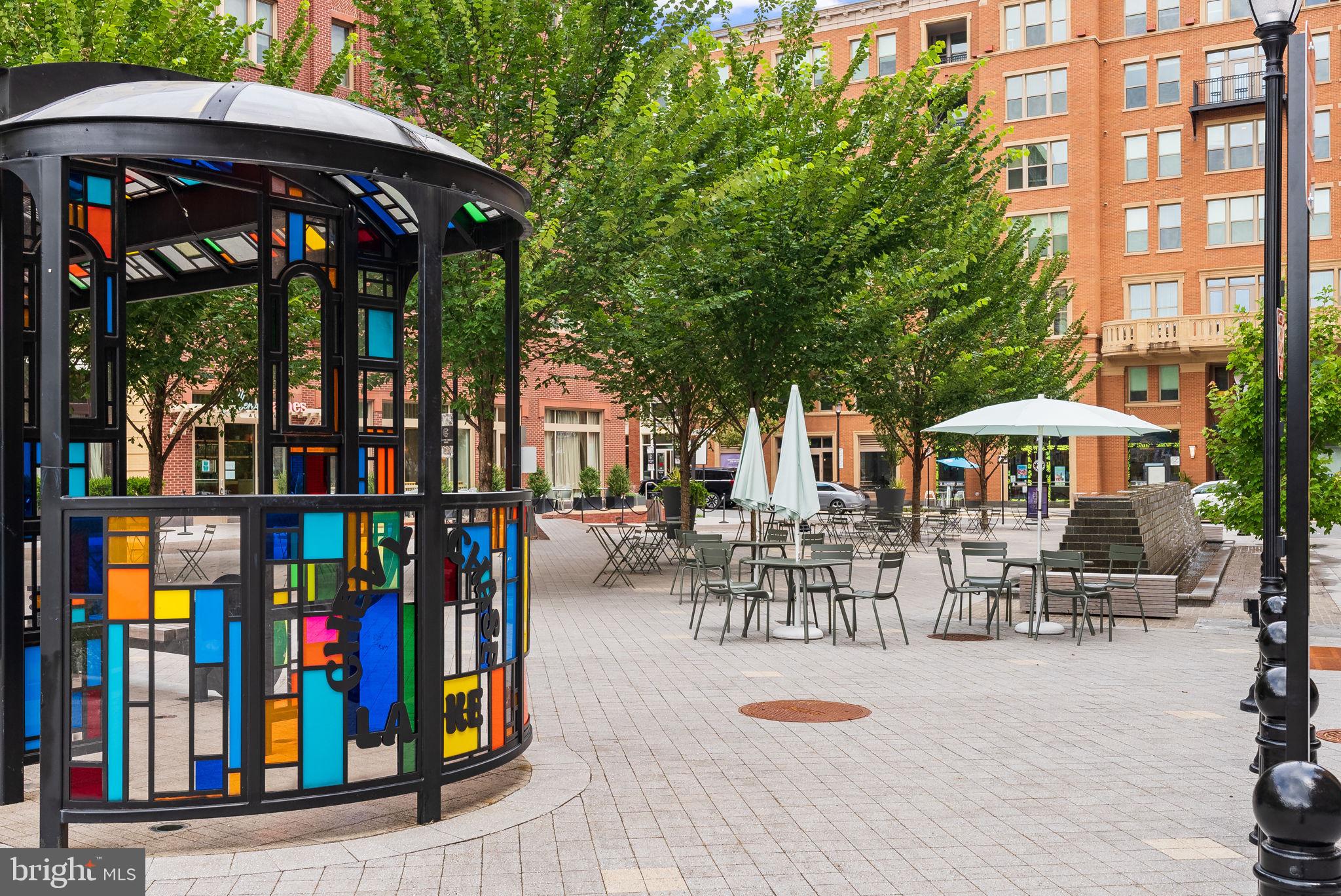 CHEVY CHASE - Residential