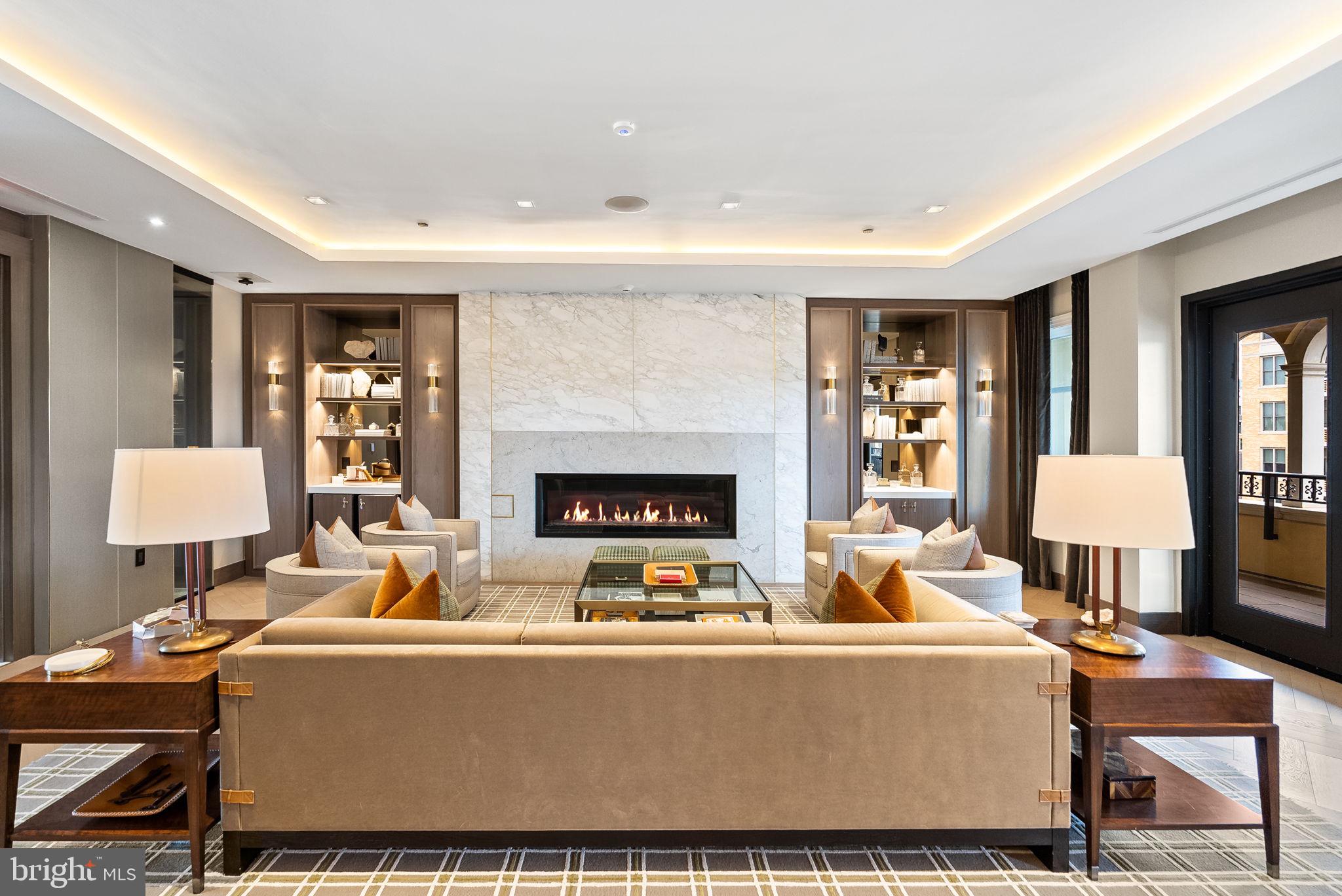 CHEVY CHASE - Residential