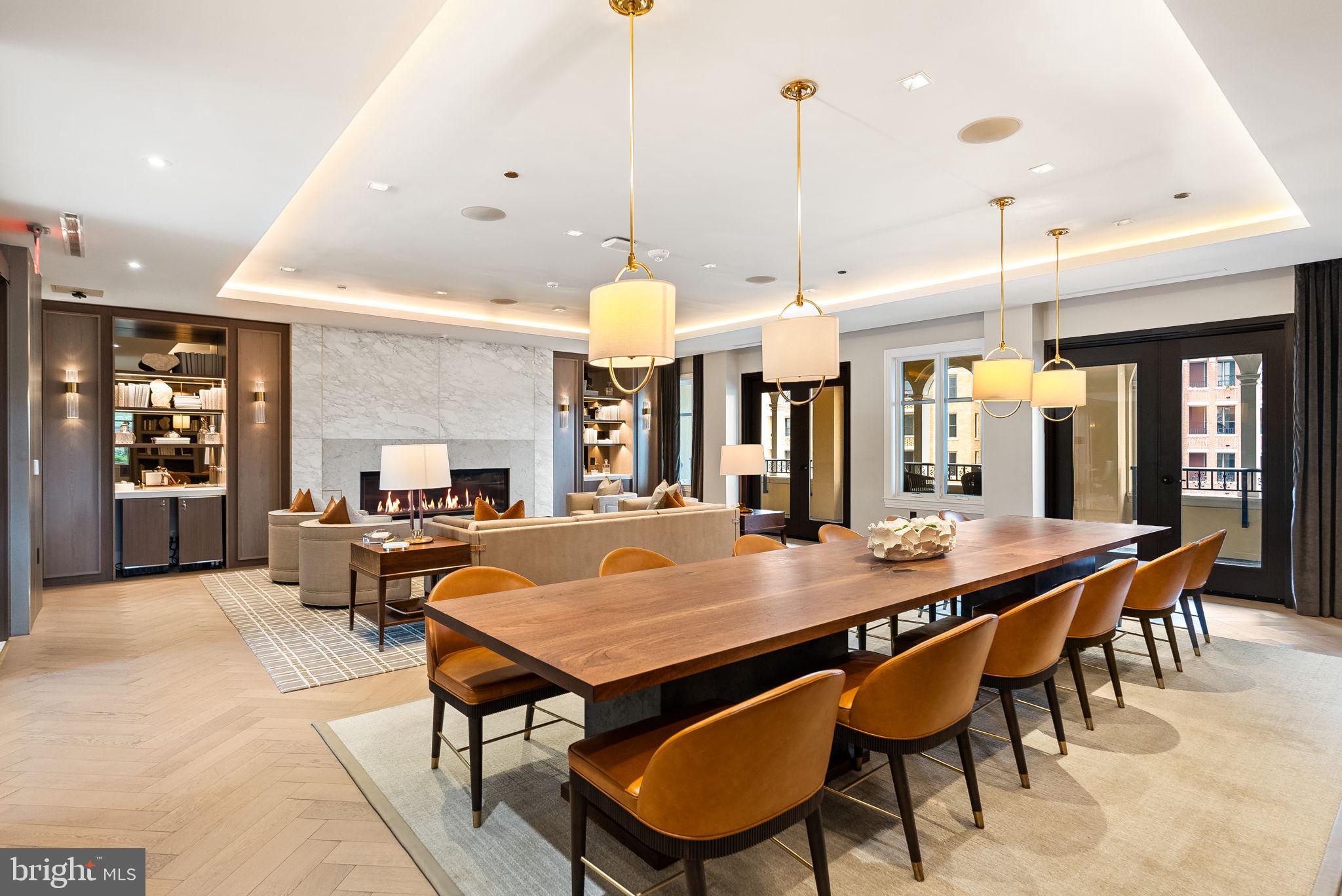 CHEVY CHASE - Residential