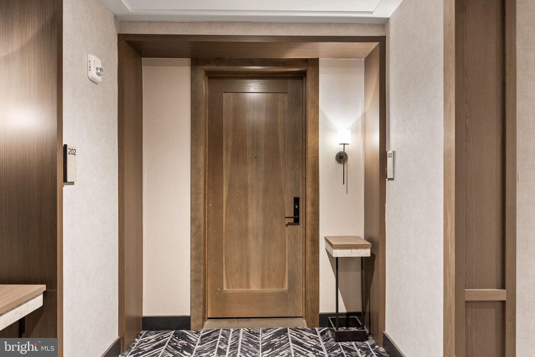 8551 CONNECTICUT AVENUE 203