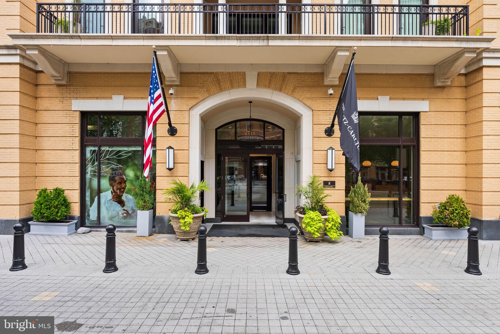 CHEVY CHASE - Residential