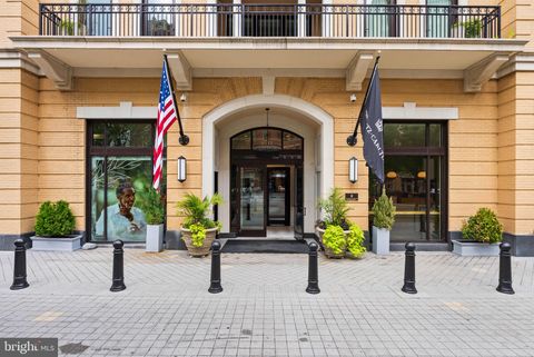 8551 CONNECTICUT AVENUE 203 CHEVY CHASE MD 20815