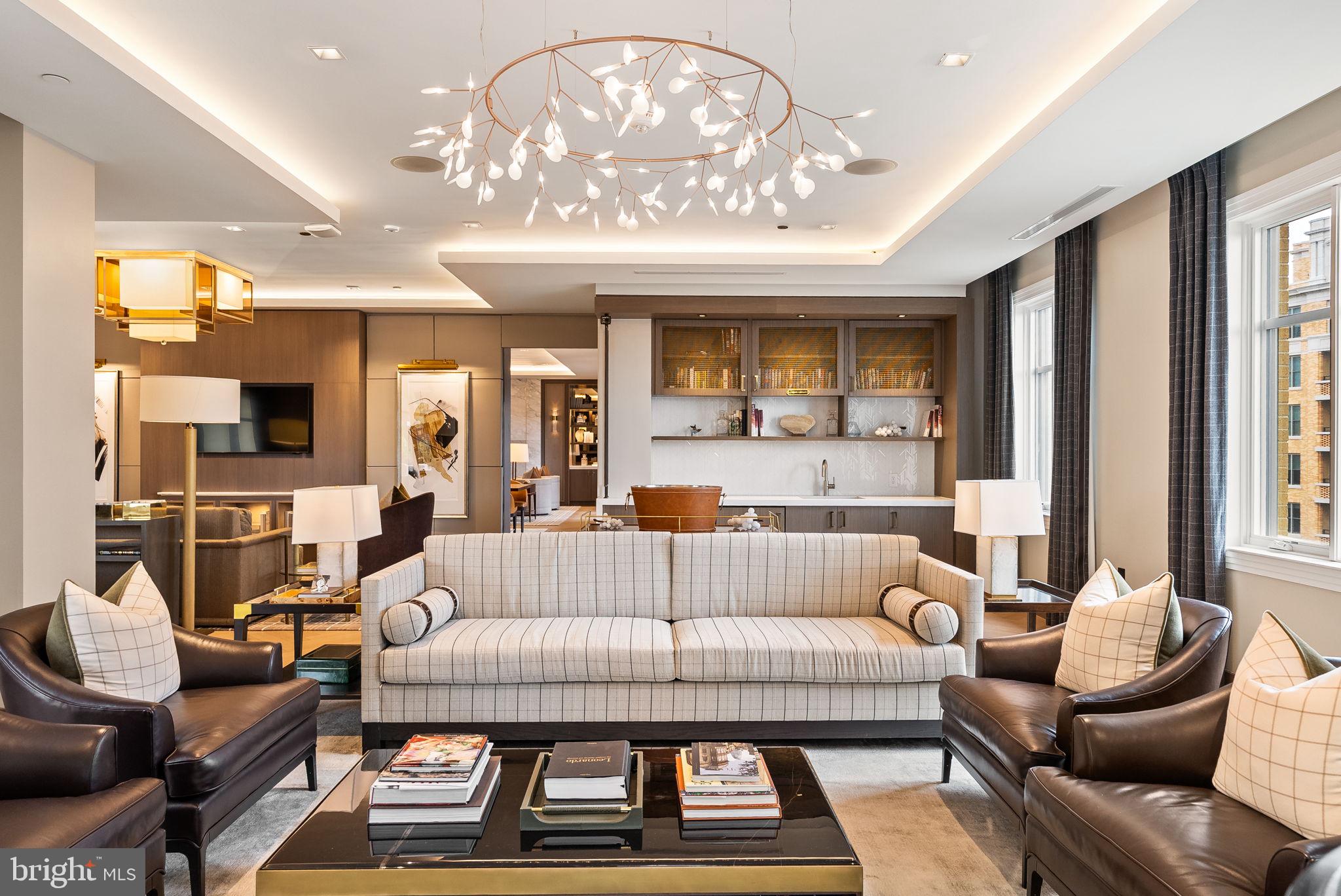 CHEVY CHASE - Residential