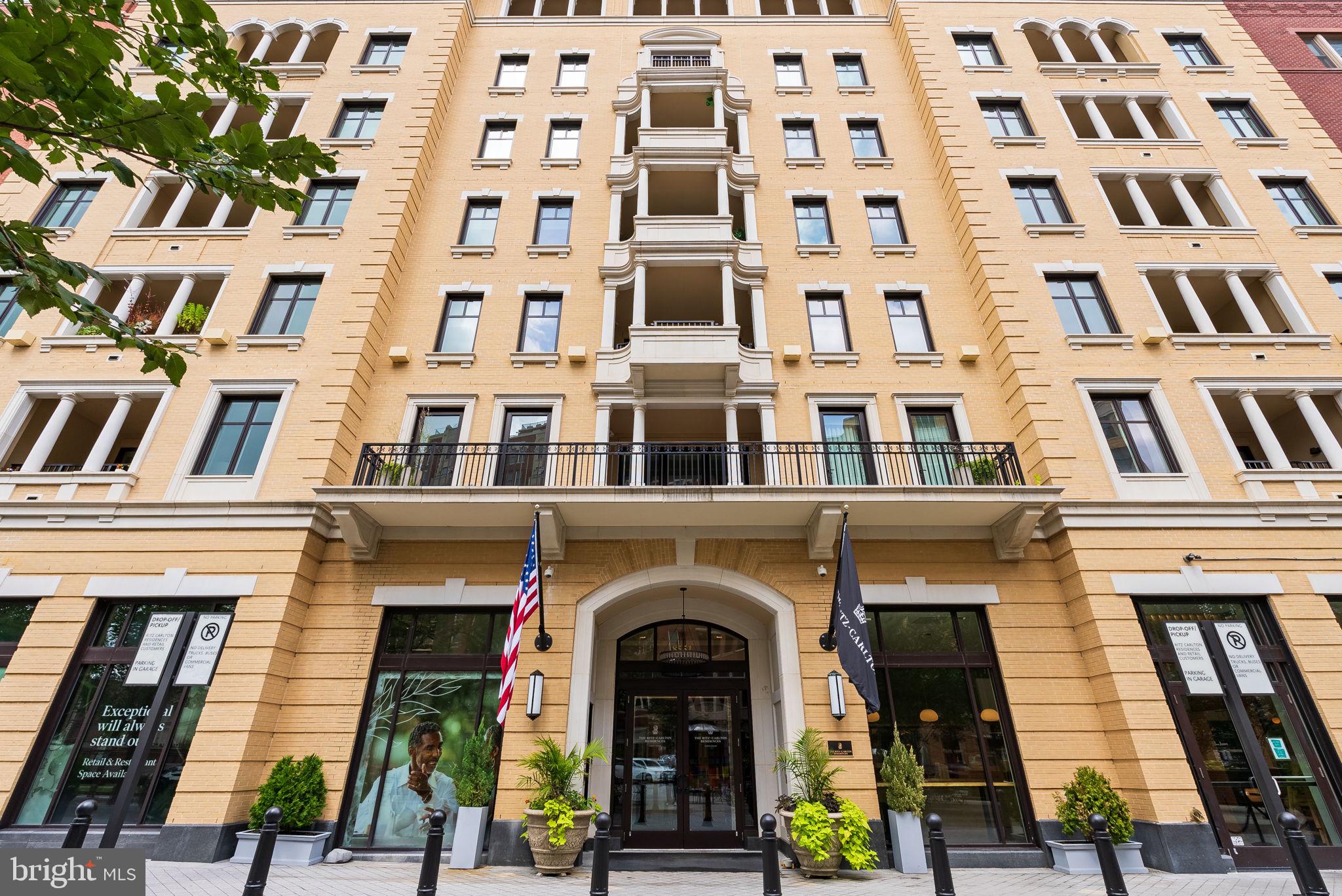 CHEVY CHASE - Residential