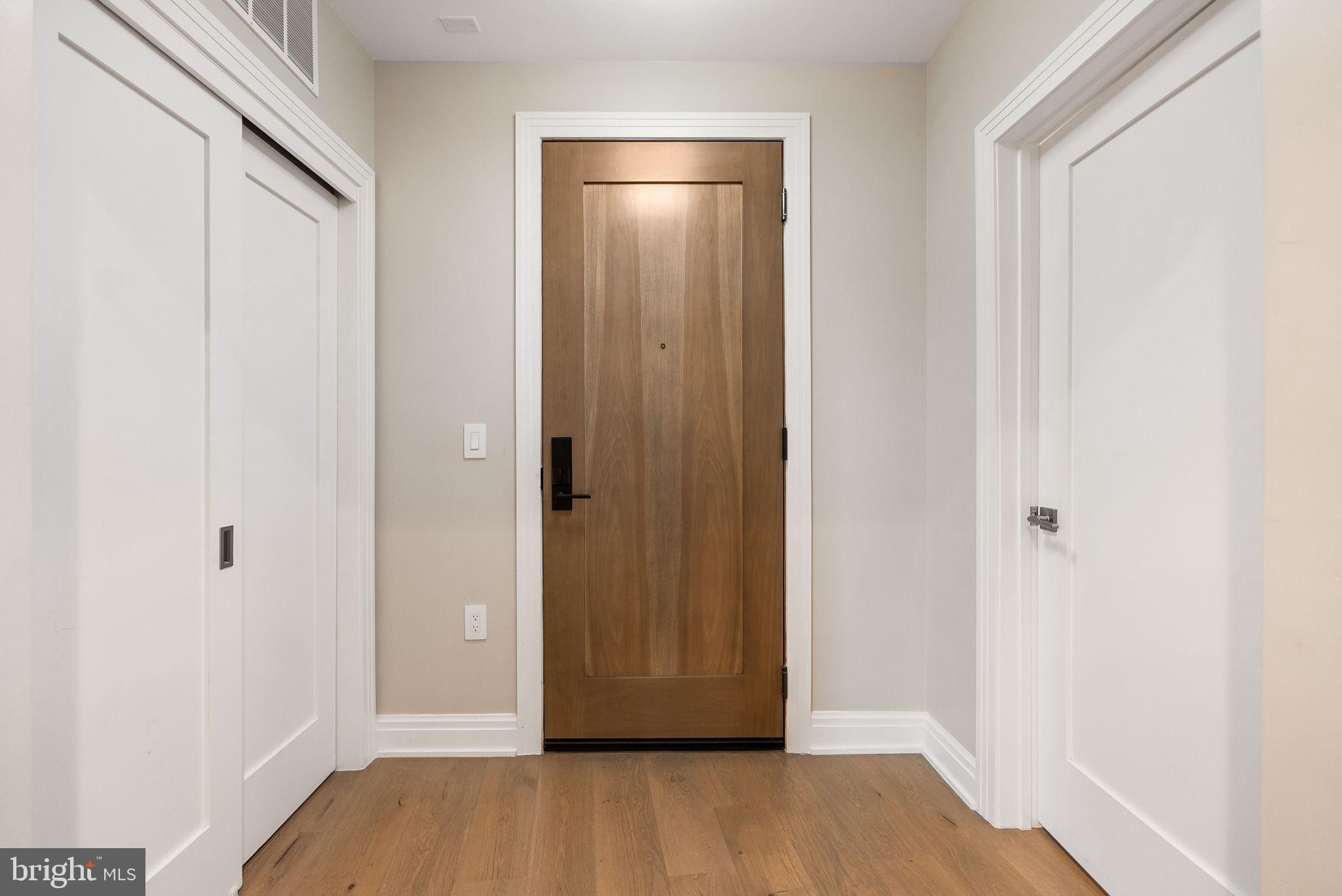 CHEVY CHASE - Residential