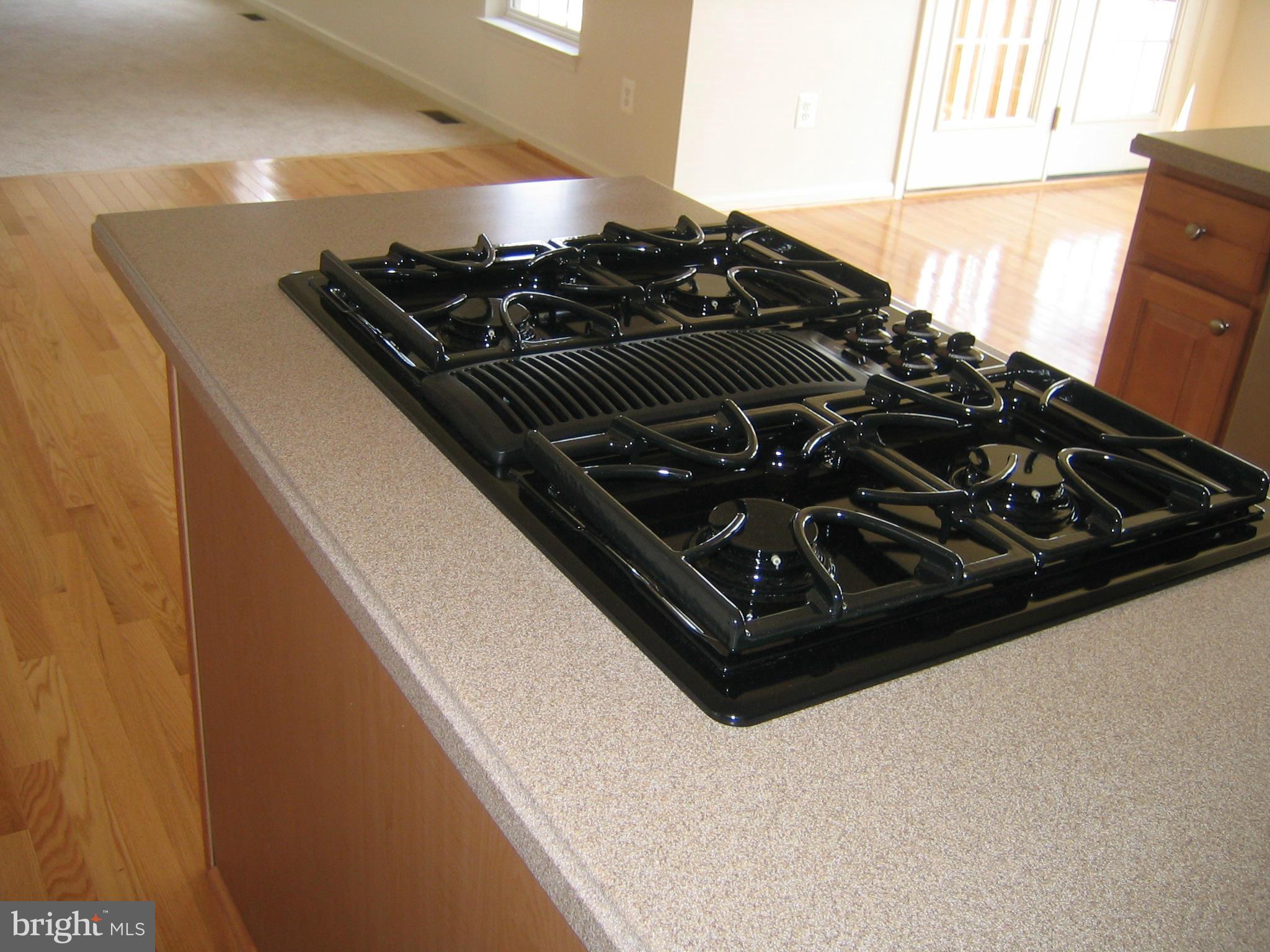 LEE'S PARKE - Residential Lease