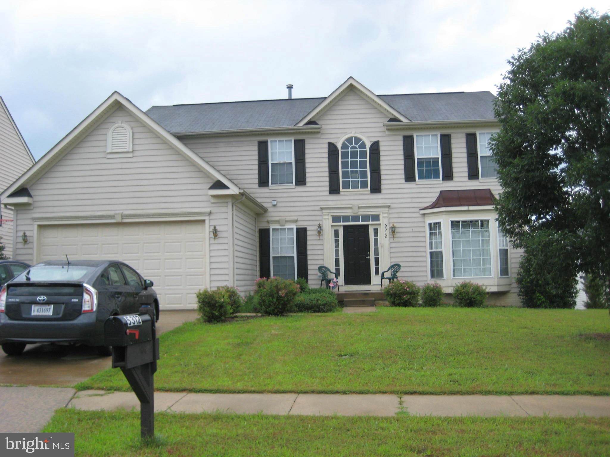 LEE'S PARKE - Residential Lease