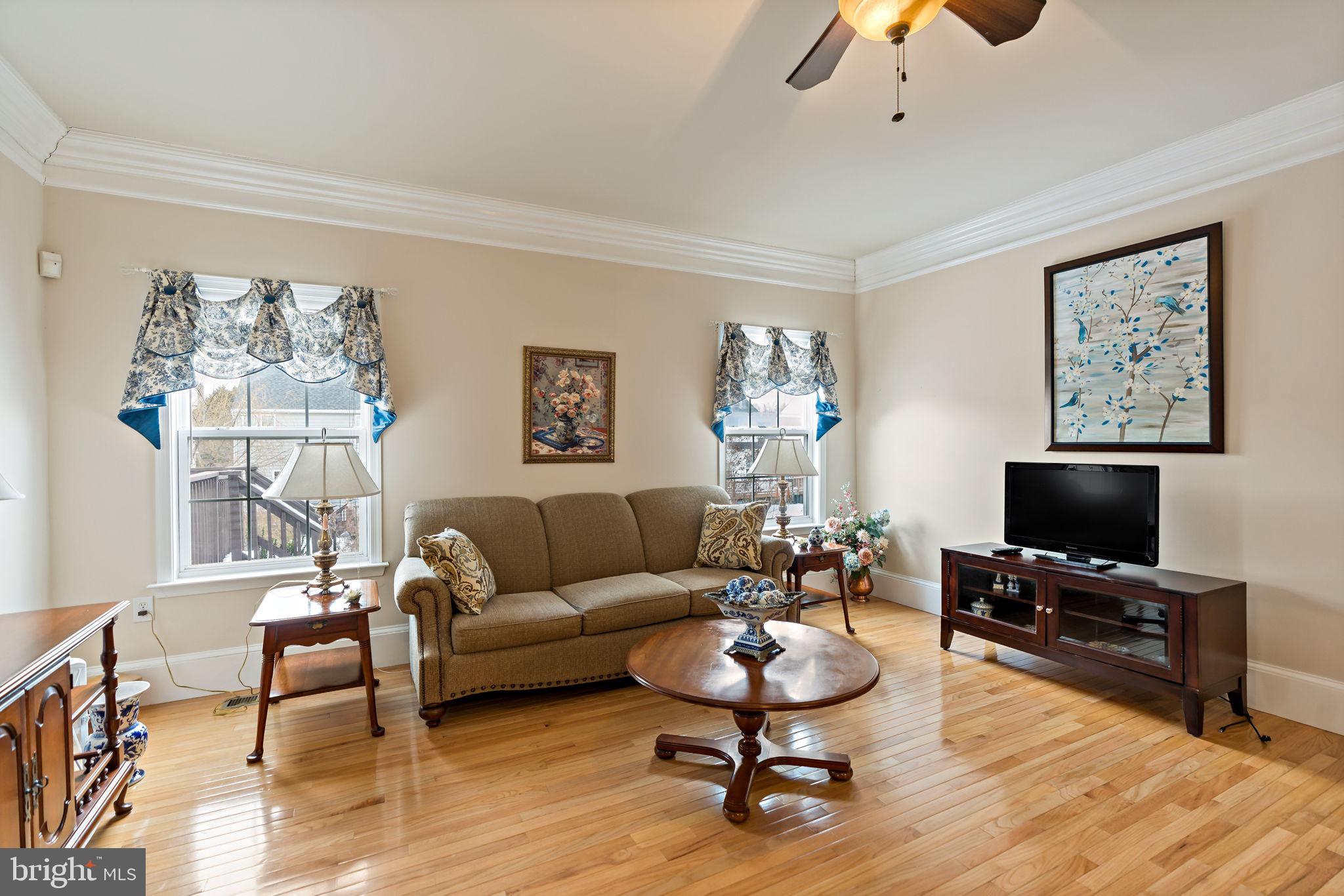 BENTWOOD ESTATES - Residential