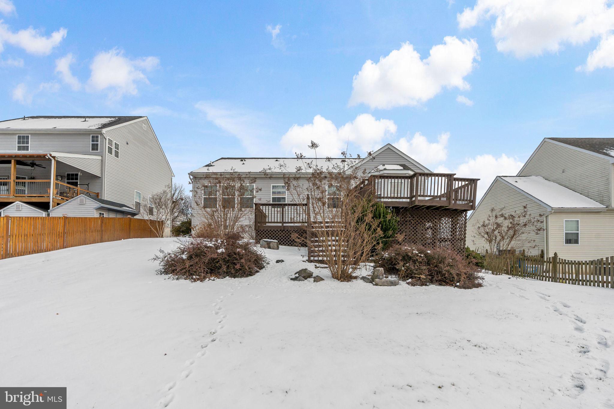 BENTWOOD ESTATES - Residential