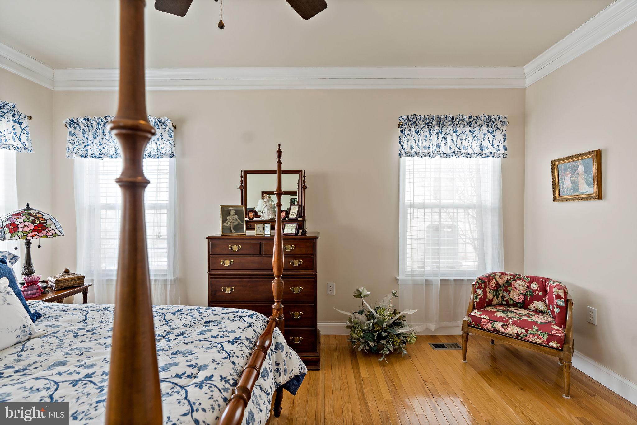 BENTWOOD ESTATES - Residential