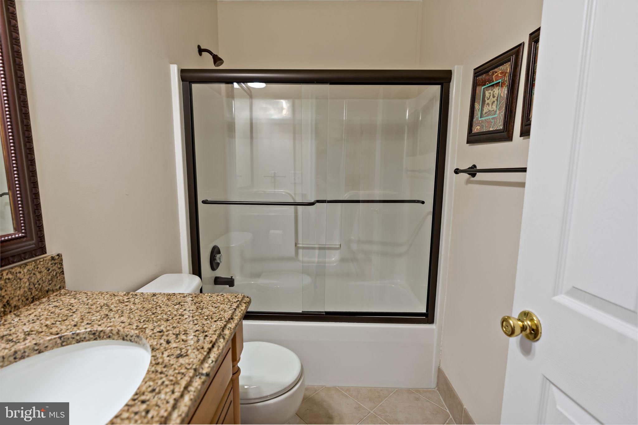 BENTWOOD ESTATES - Residential