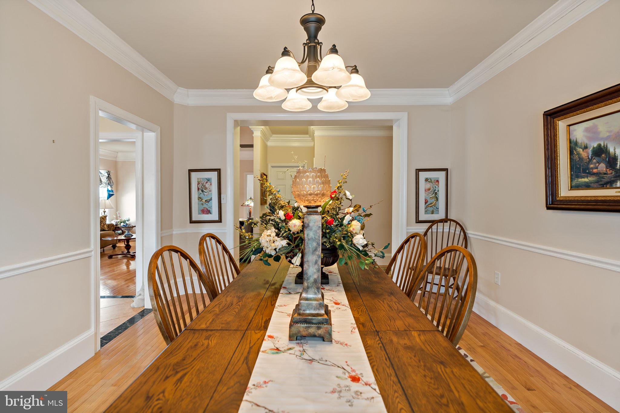 BENTWOOD ESTATES - Residential