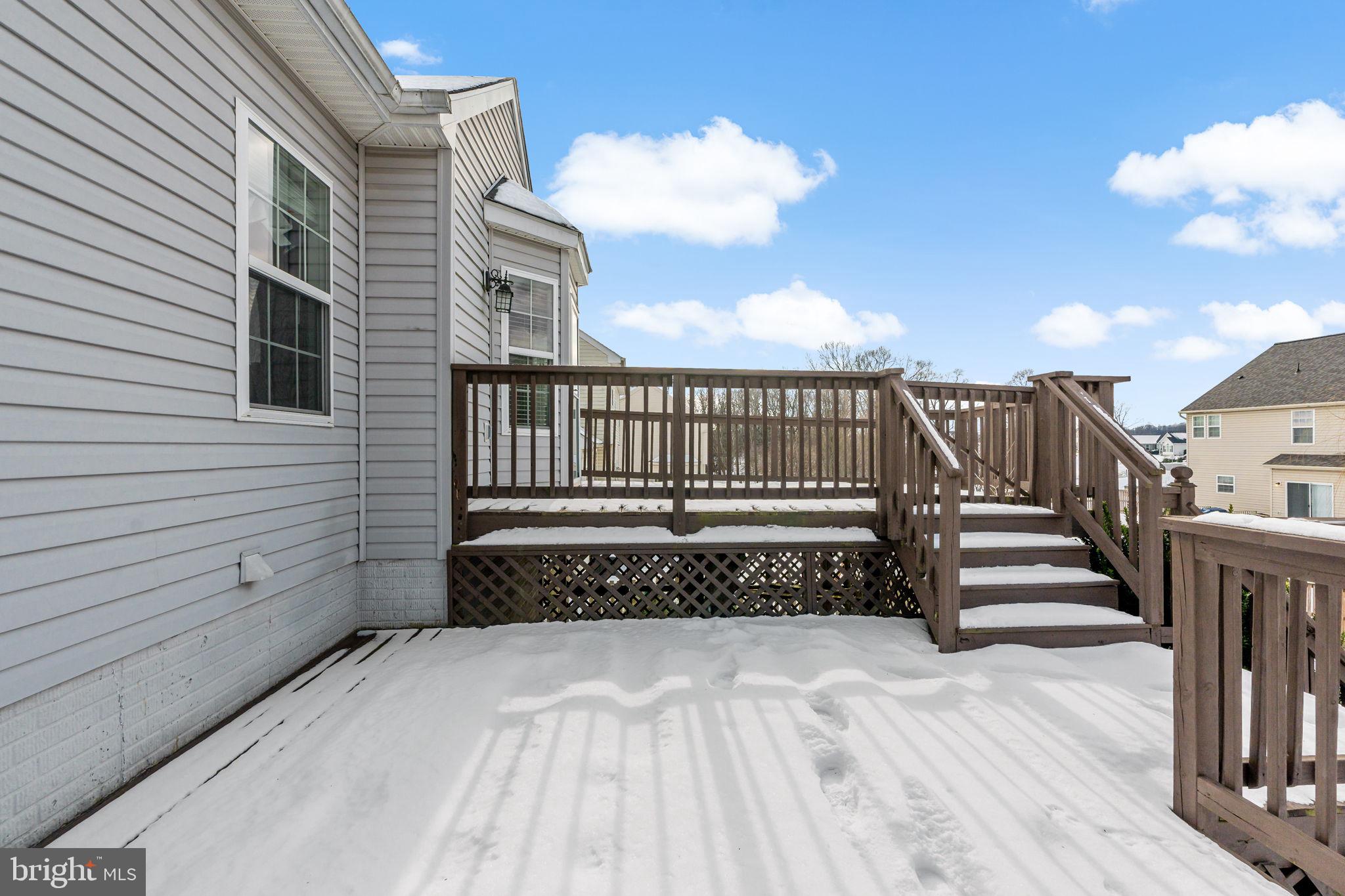 BENTWOOD ESTATES - Residential