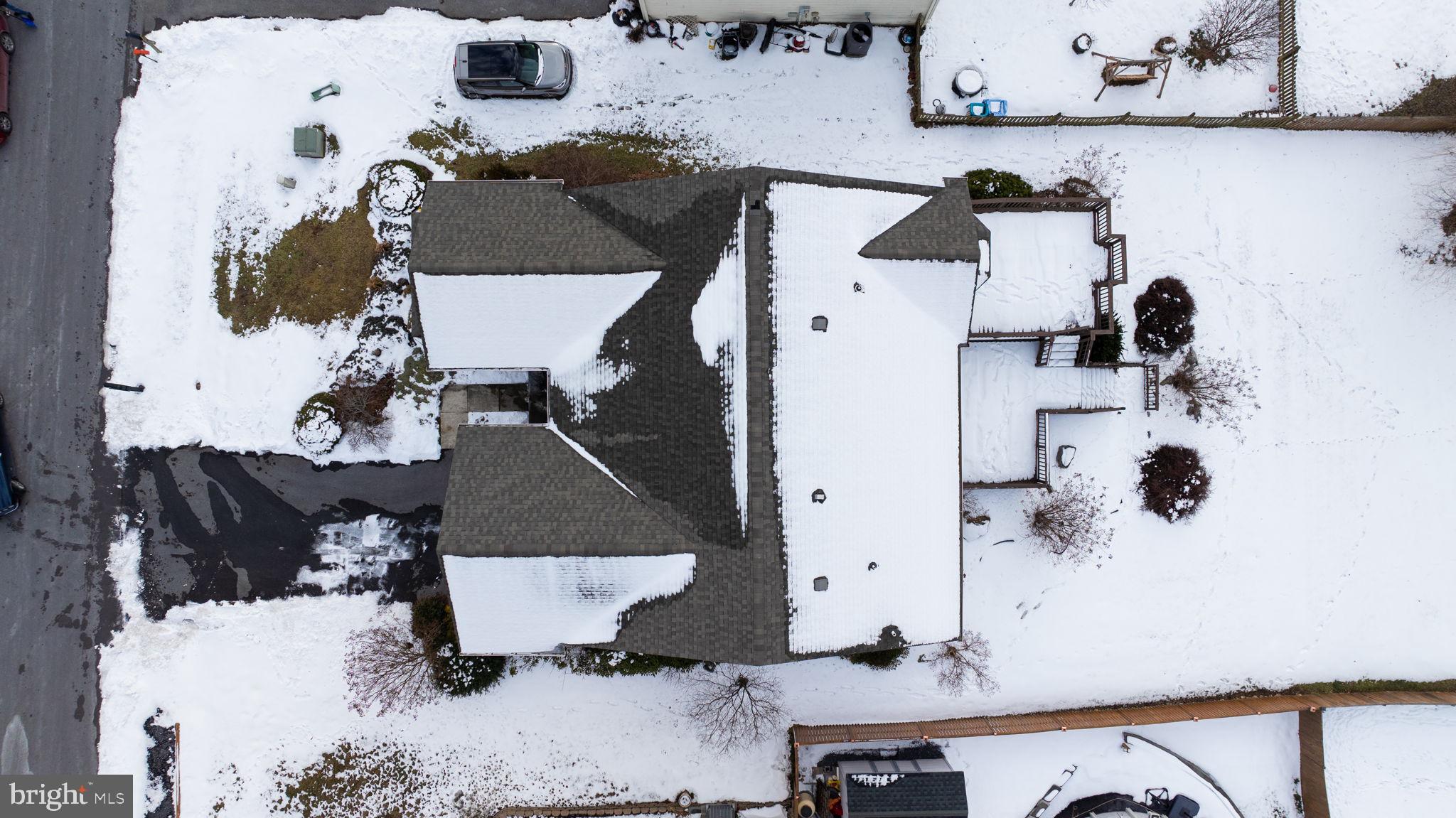 BENTWOOD ESTATES - Residential