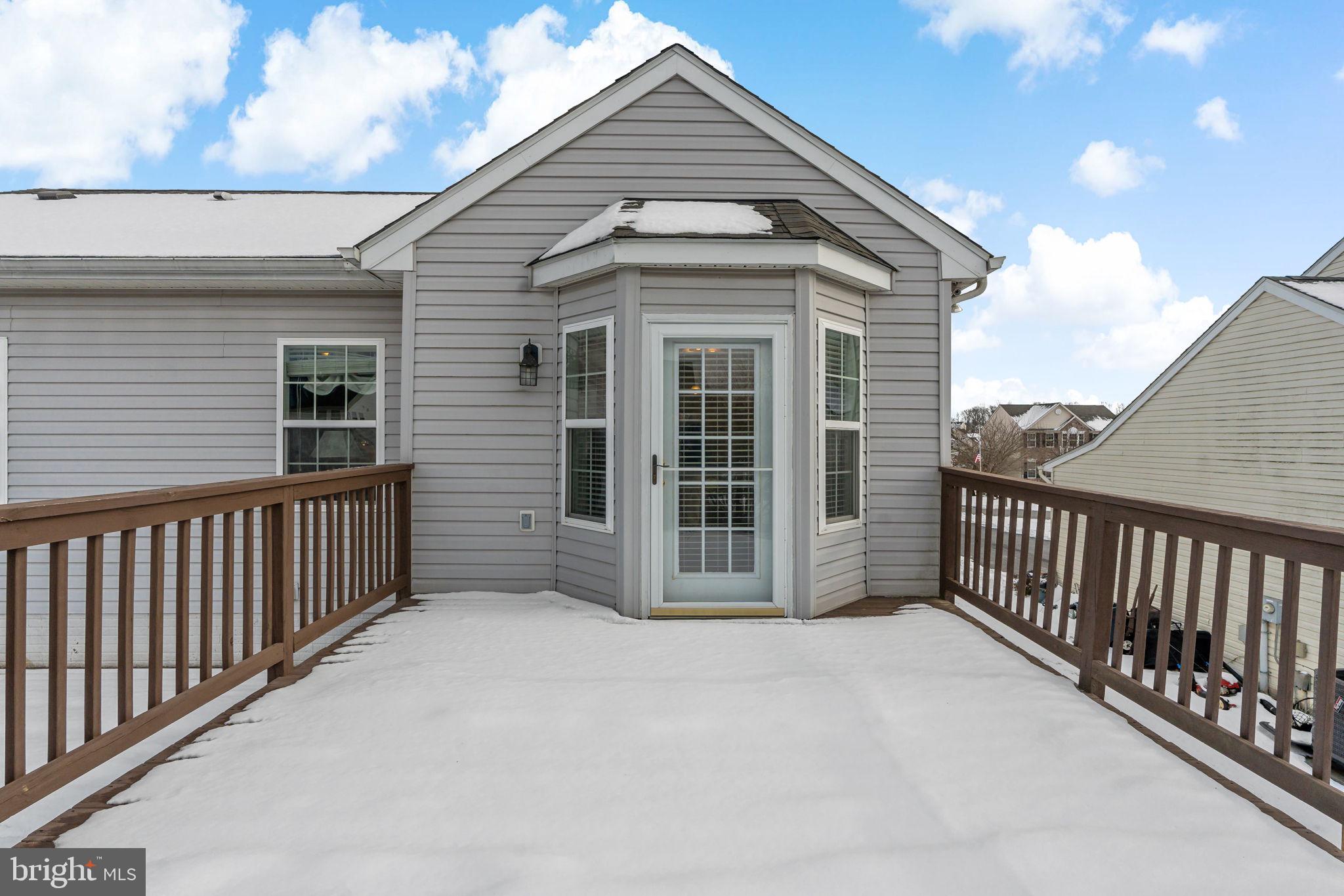 BENTWOOD ESTATES - Residential