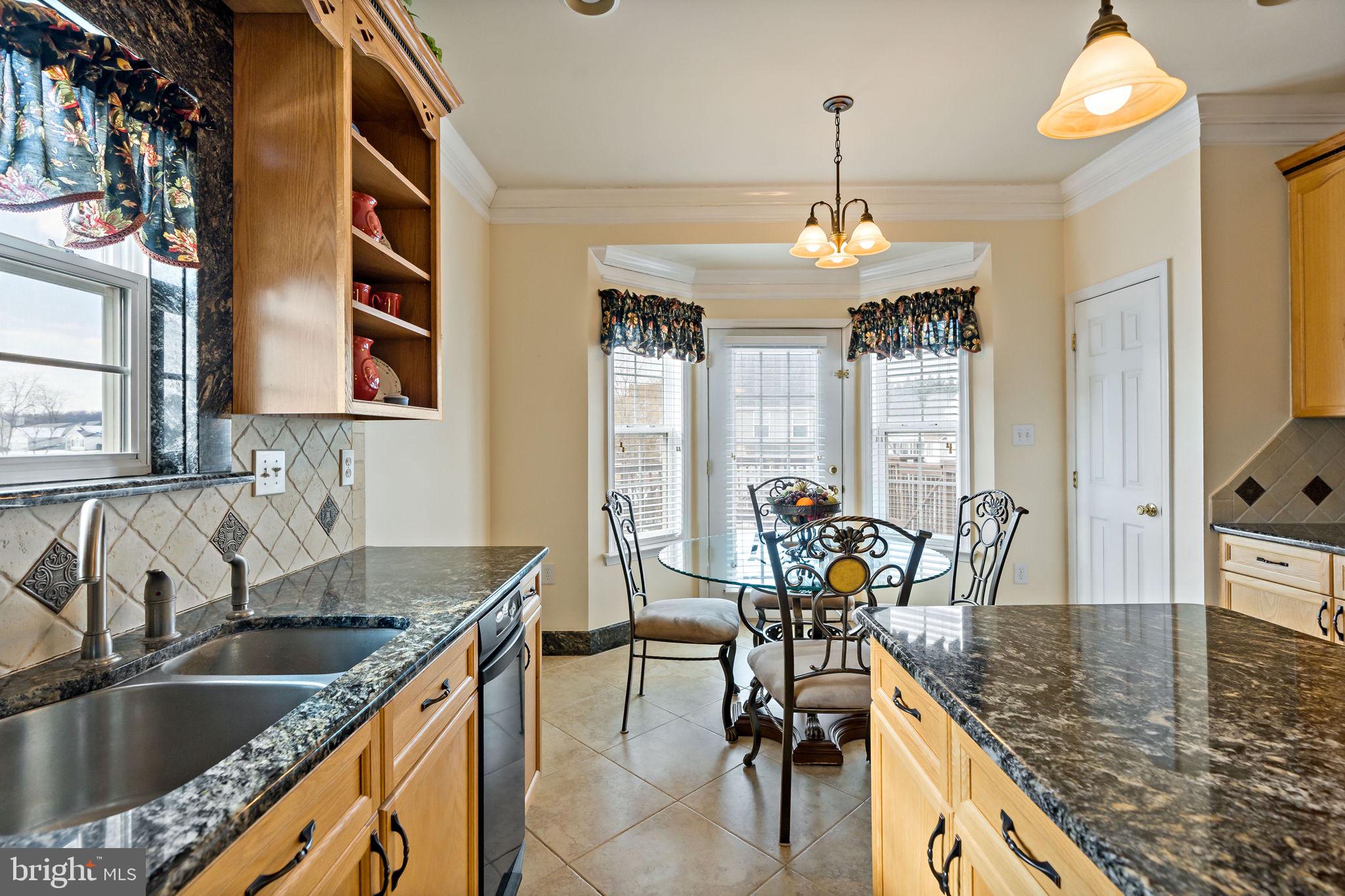 BENTWOOD ESTATES - Residential