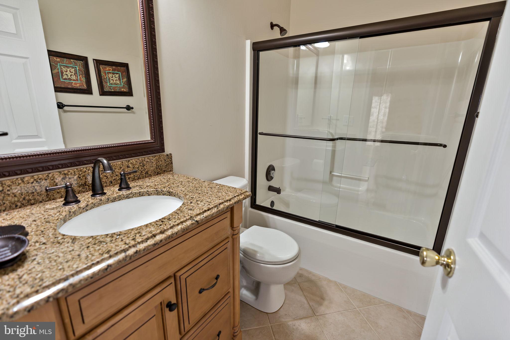 BENTWOOD ESTATES - Residential