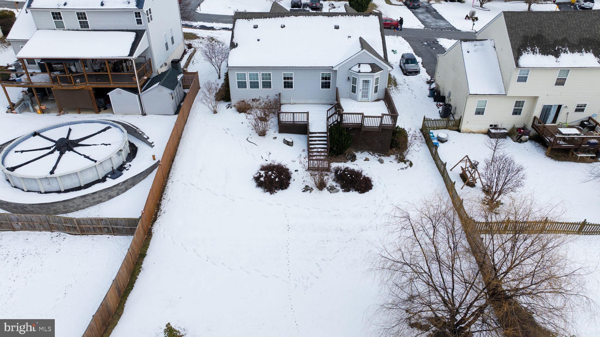 BENTWOOD ESTATES - Residential