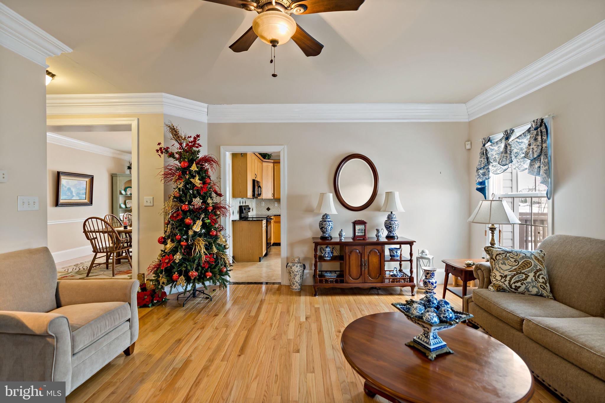 BENTWOOD ESTATES - Residential