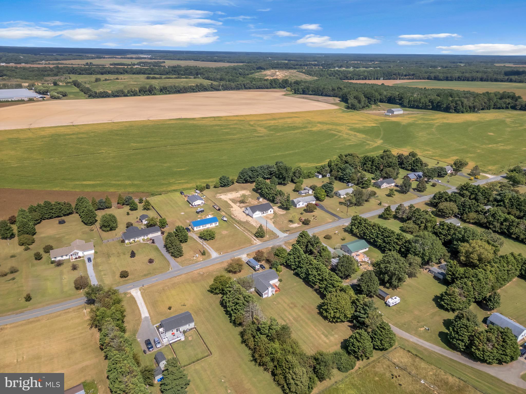 WHISTLING WIND ESTATES - Residential