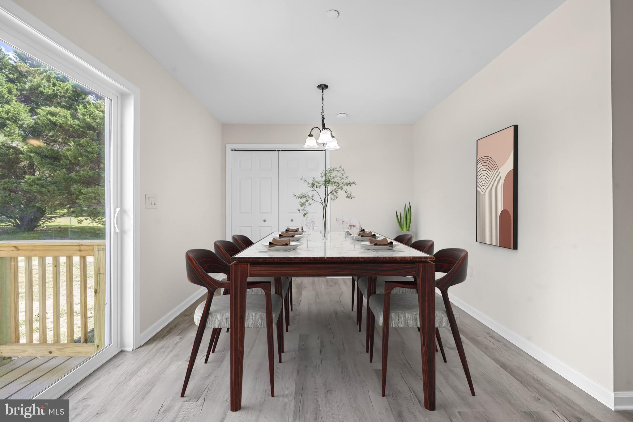 WHISTLING WIND ESTATES - Residential